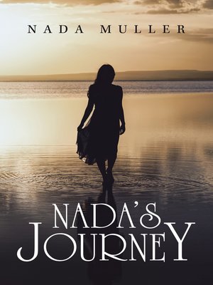 cover image of Nada's Journey
